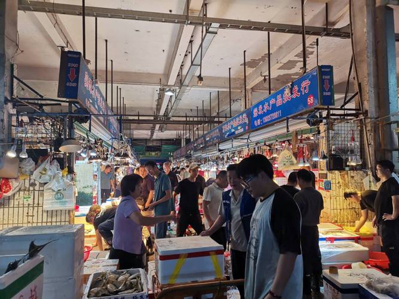 深圳农产品选购攻略：让你轻松买到新鲜好货